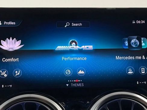 Used 2022 Mercedes-Benz GLA 35 AMG 4MATIC image 18