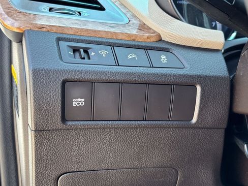 Used 2016 Hyundai Santa Fe Sport w/ Option Group 02 FWD image 29