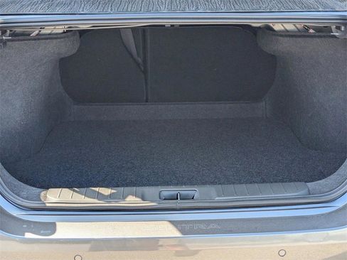 New 2025 Nissan Sentra S image 12