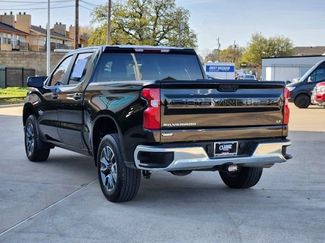 Used 2025 Chevrolet Silverado 1500 LT video 2