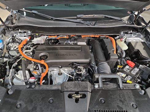 Used 2024 Honda CR-V Sport-L image 19