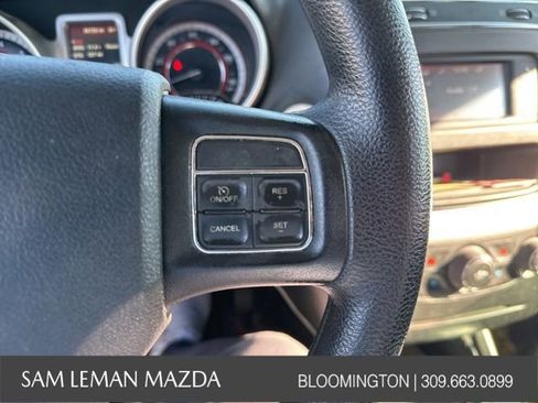 Used 2020 Dodge Journey SE image 16