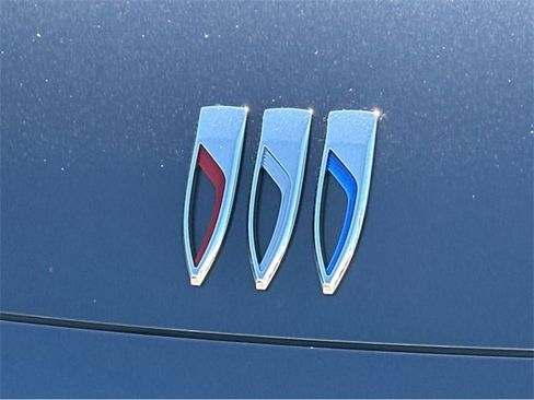 New 2026 Buick Envision Avenir image 30