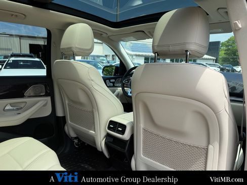 Certified 2022 Mercedes-Benz GLE 350 4MATIC image 27