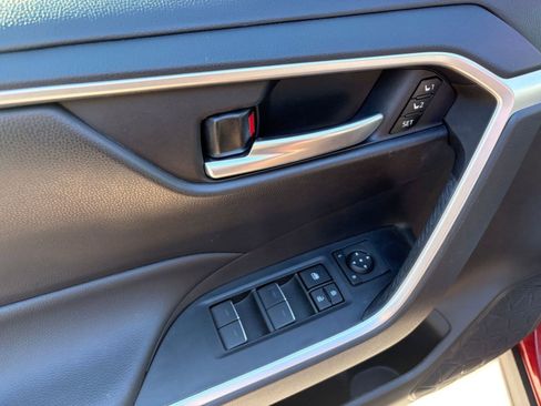 Used 2024 Toyota RAV4 XLE Premium image 13