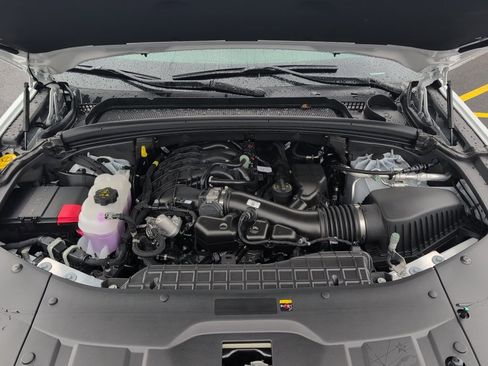 New 2025 Jeep Grand Cherokee Limited image 78