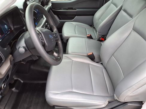 Used 2024 Ford F150 XL image 11
