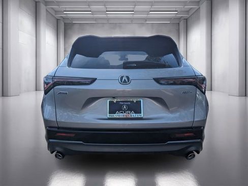 New 2025 Acura ADX A-Spec image 5