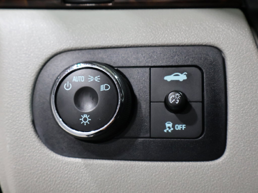 Used 2012 Chevrolet Impala LT FWD image 28