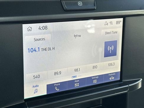 New 2026 Ford F250 XL w/ XL Off-Road Package image 28