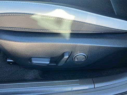 New 2025 Kia K4 GT-Line image 11