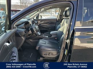 Used 2020 Hyundai Santa Fe Limited w/ Cargo Package video 2