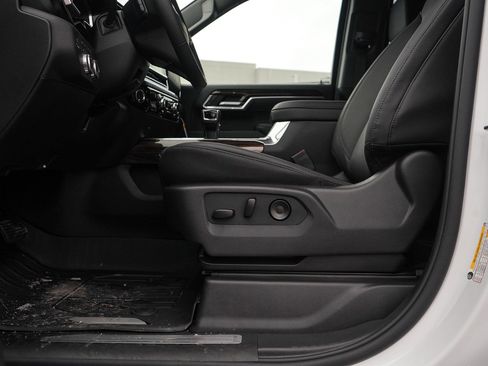 New 2026 GMC Sierra 1500 Elevation w/ Elevation Premium Package image 13