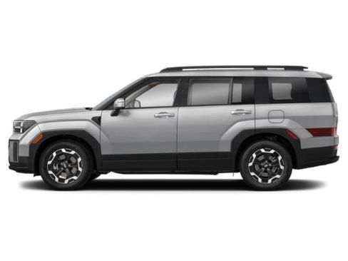 Certified 2026 Hyundai Santa Fe SEL AWD/4WD image 6