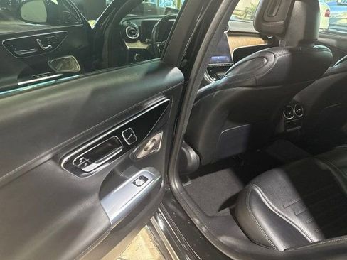 Used 2022 Mercedes-Benz C 300 Sedan w/ AMG Line w/ Night Package image 17