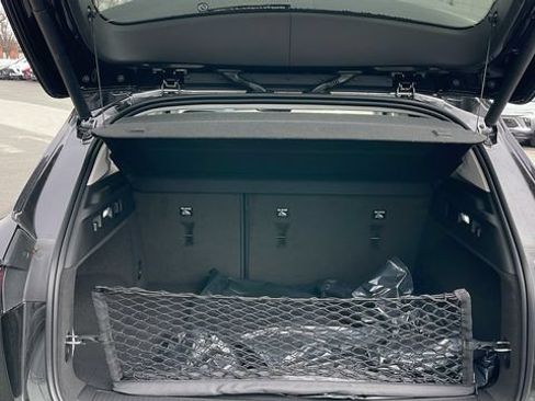 New 2026 Buick Envision Sport Touring AWD/4WD image 7