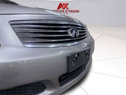 Used 2009 INFINITI G37 Journey w/ Premium Pkg RWD image 11