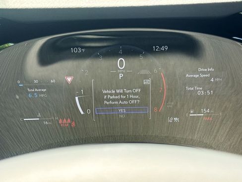 New 2026 Lexus RX 350 F Sport AWD/4WD image 3