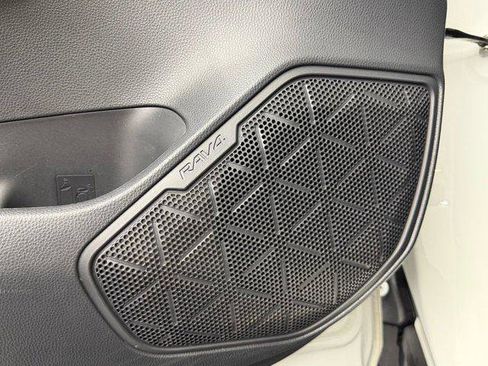 Certified 2025 Toyota RAV4 XLE w/ Convenience Package image 19