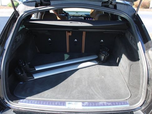 Certified 2025 Mercedes-Benz E 450 4MATIC All-Terrain Wagon image 24
