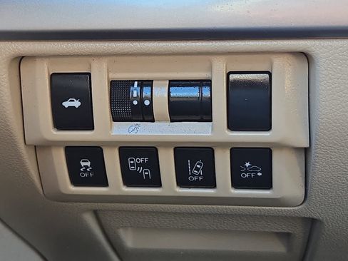 Used 2018 Subaru Legacy 2.5i Premium image 20