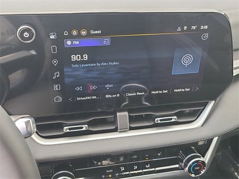 New 2026 Chevrolet Equinox LT w/ Midnight Edition image 30