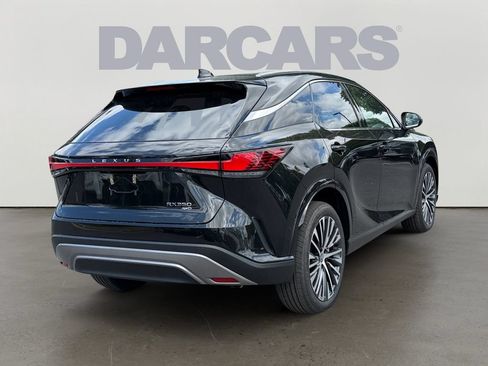New 2026 Lexus RX 350 Premium Plus AWD/4WD image 2