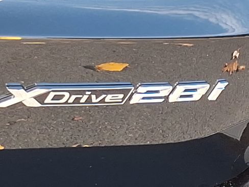 Used 2025 BMW X1 xDrive28i w/ Technology Package image 15