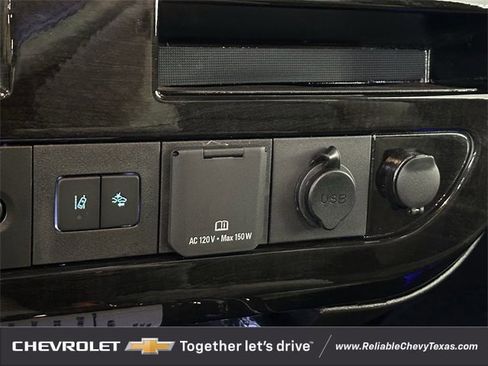 New 2025 Chevrolet Express 2500 Extended w/ Driver Convenience Package image 21