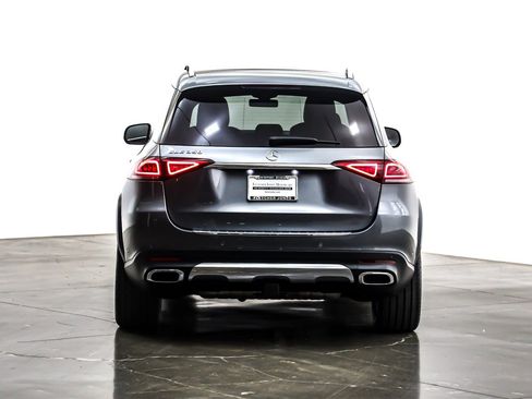 Used 2022 Mercedes-Benz GLE 350 image 4
