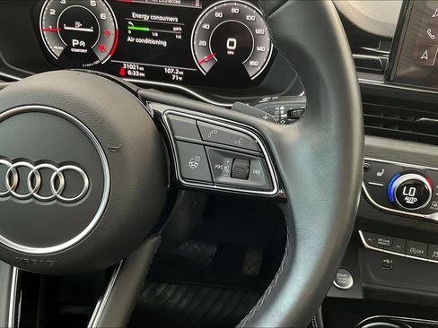 Used 2022 Audi A5 2.0T Premium Plus AWD/4WD image 12
