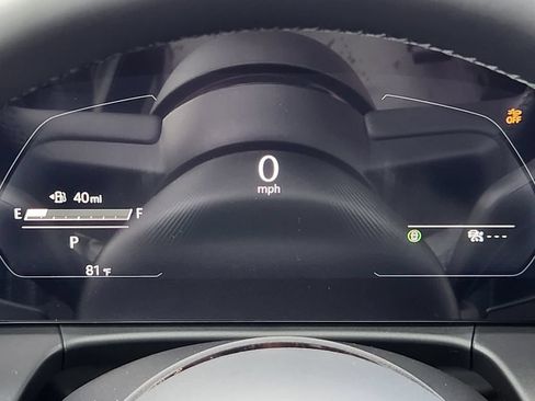 New 2026 MAZDA CX-5 Select AWD/4WD image 7