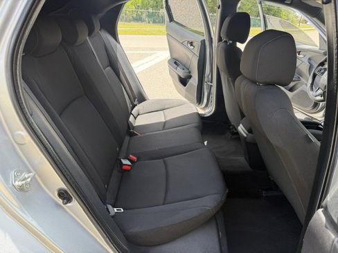 Used 2017 Honda Civic LX image 17