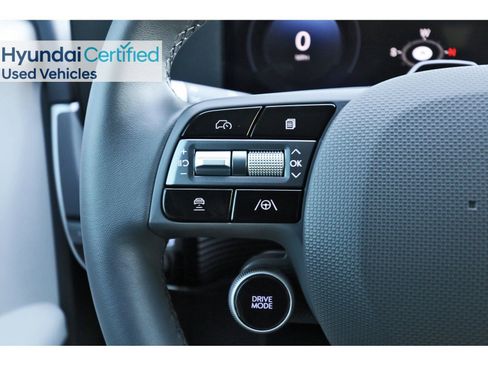 Certified 2025 Hyundai Ioniq 5 SEL RWD image 18