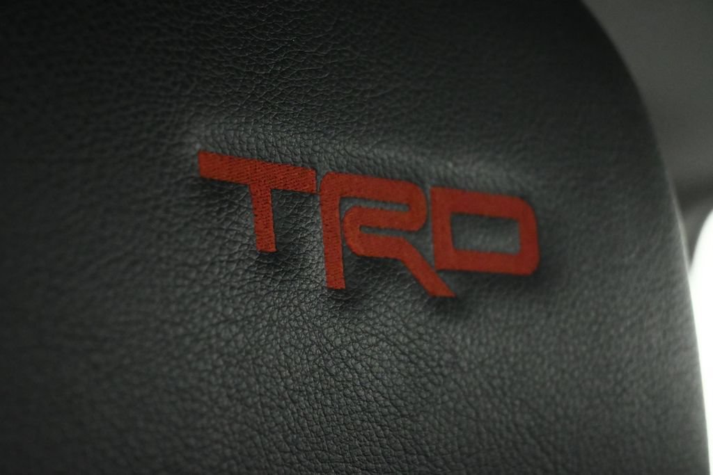 Used 2022 Toyota 4Runner TRD Pro AWD/4WD image 59