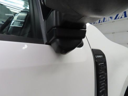 Used 2025 Ford F250 Lariat w/ Lariat Ultimate Package image 59