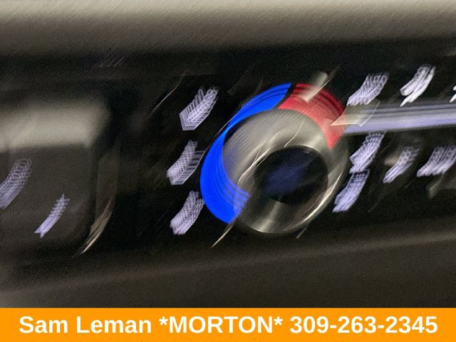 Used 2025 Chevrolet Silverado 2500 LTZ w/ LTZ Premium Package AWD/4WD image 22