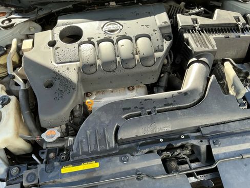 Used 2010 Nissan Altima 2.5 S image 21