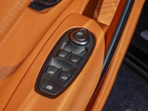New 2026 Aston Martin DBX 707 AWD/4WD image 29