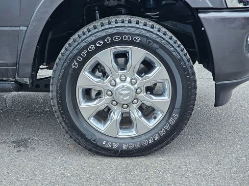 Used 2023 RAM 2500 Limited image 10