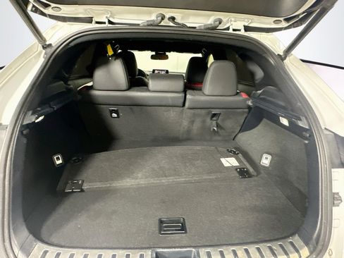 Used 2021 Lexus NX 300 F Sport w/ F Sport Premium Package FWD image 28