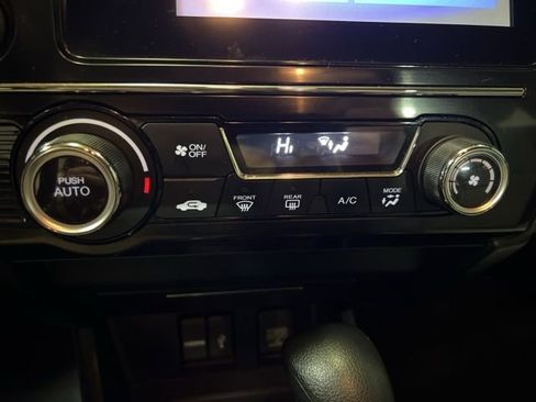 Used 2014 Honda Civic EX image 22