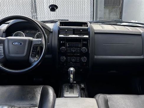 Used 2011 Ford Escape Limited w/ 301A Rapid Spec Order Code image 10