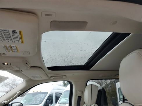 Used 2023 Lincoln Navigator L Black Label image 25