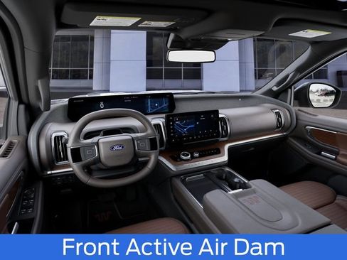 New 2027 Ford Expedition King Ranch AWD/4WD image 10