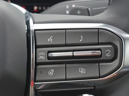 New 2026 GMC Terrain Elevation w/ Elevation Premium Package AWD/4WD image 26