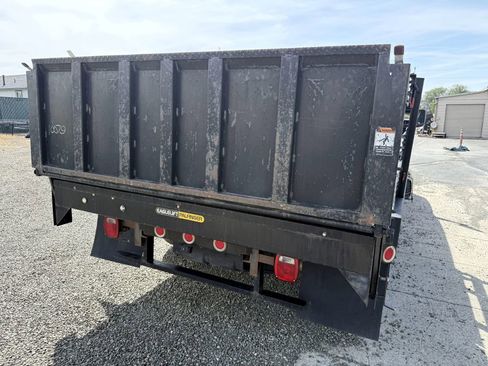 Used 2014 RAM 3500 Tradesman image 6