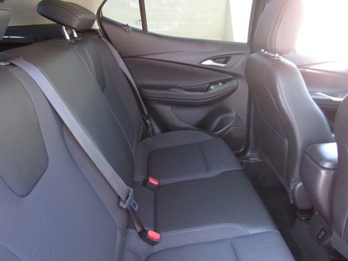Used 2024 Buick Encore GX Preferred FWD image 11