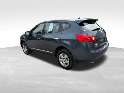 Used 2012 Nissan Rogue S AWD/4WD image 5