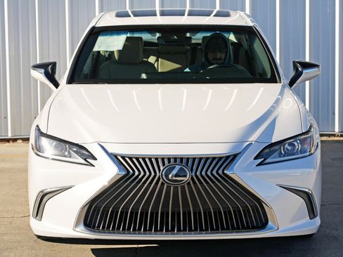 Used 2020 Lexus ES 350 image 43